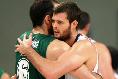 «Άκυρο» στο ΝΒΑ για την ΤΣΣΚΑ Μόσχας!