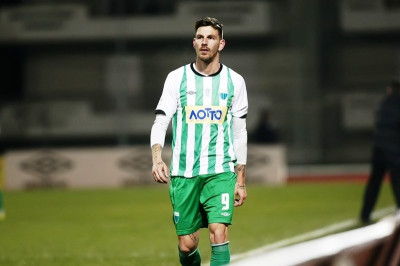 Υπέγραψε ο Μάντζιος!