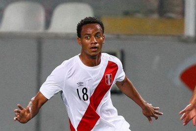 Ολυμπιακός: Κινείται για Καρίγιο