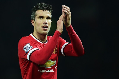 Στην Τουρκία ο Φαν Πέρσι