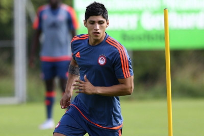 Τρέχει στα δικαστήρια τον Ολυμπιακό!