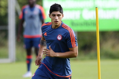 Στις 14 Αυγούστου κληρώνει για Πουλίδο