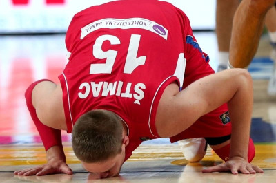 Μετά τον Γιάνγκ πάει για Στίματς!