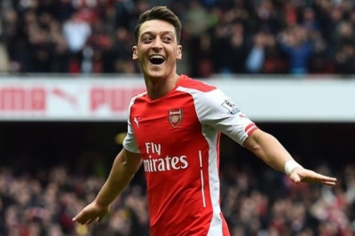 Θέλει και Οζίλ η Γιουβέντους!