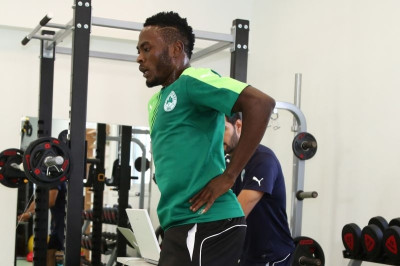 Ο… Μεγάλος Αδελφός! (photo)