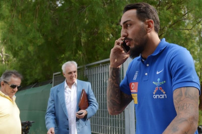 «Άκυρο» σε Μήτρογλου για πρώην «πράσινο»!