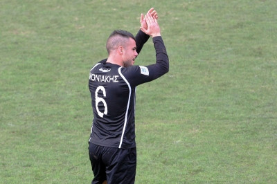 «Δεν βρίσκομαι στα πλάνα του ΟΦΗ»