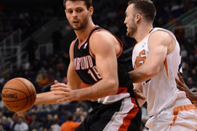 Πέφτουν υπογραφές με Φρίλαντ!