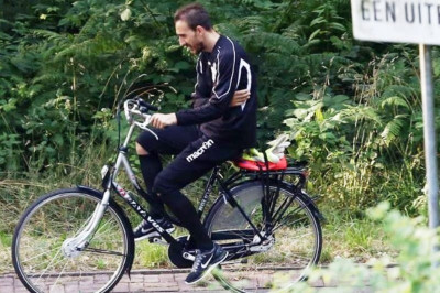 Αγωνία για Γλύκο