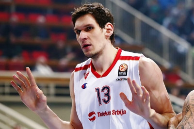 Οριστικά στους Σπερς ο Μαριάνοβιτς!