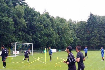 Ο Τούντορ έδιωξε Περέιρα και Λούκας (video)