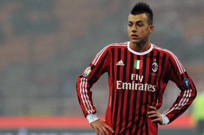 Ανακοινώθηκε ο Ελ Σαραουί (photo)