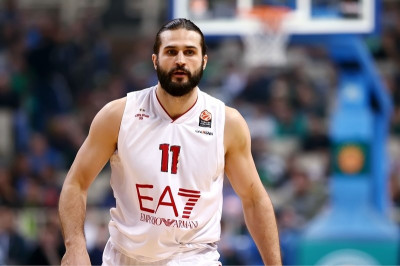 Ζαλγκίρις: Στο… στόχαστρο ο Κλέιζα