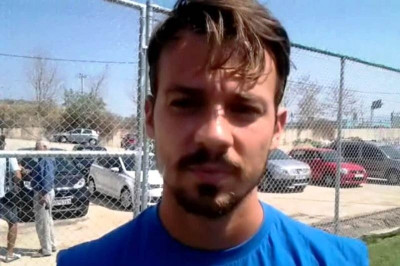 Εθνικός: Ανανέωσε ο Σούφλας