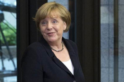 Μέρκελ: Το σημαντικό είναι να εφαρμοστεί η συμφωνία