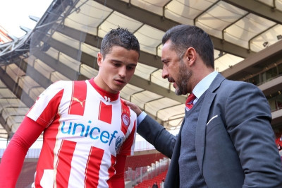 Αϊντχόφεν: Συμφώνησε με Αφελάι!