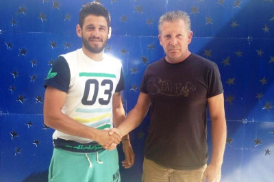 Φραγκουλάκης: «Σε δύο χρόνια στη Super League ο ΟΦΗ»