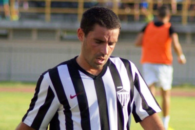 Καλαμάτα: Αποχώρησε ο Τσάτσος