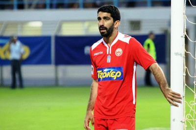 Και επίσημα στην Ξάνθη ο Ζαραδούκας