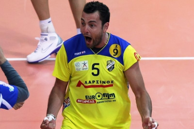 Στον ΠΑΟΚ ο Τερζής!