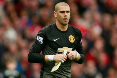 Μάντσεστερ Γιουνάιτεντ: Αποκλείστηκε και τα… παρατάει ο Βαλντές!