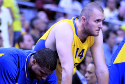 Στο Μιλάνο ο Μάτσβαν