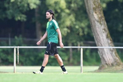 Παναθηναϊκός: Μέσα ο Σάντσες!