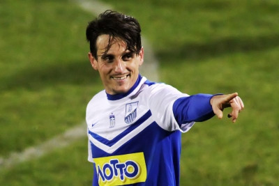 Τρίκαλα: Δυνατή ενίσχυση με Γκούρμα