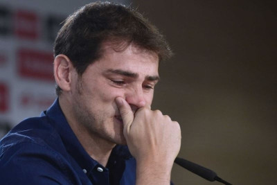 Τα… έχωσε στη Ρεάλ για Κασίγιας ο Τσάβι! (photos)