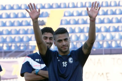 Απρόοπτο με Γοδόι