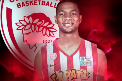 Την Τετάρτη (15/7) στην Αθήνα ο Στρόμπερι