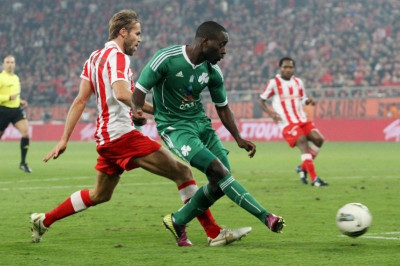 Δεν ξεχνά το ντέρμπι ο Κουίνσι! (video)