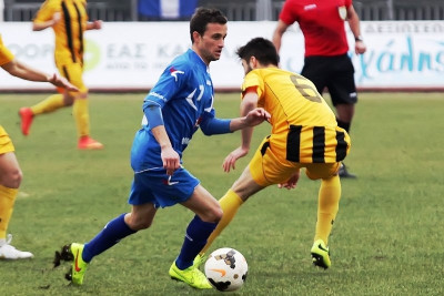 Καβάλα: Έμεινε ο Παππάς