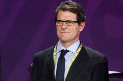 Ρωσία: Τέλος ο Καπέλο!