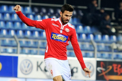 Συμφώνησε ο Τόρες