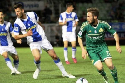 Παναθηναϊκός: Οι... φευγάτοι σήμερα