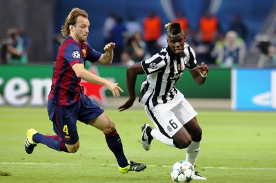 Τρελά λεφτά για Πογκμπά!