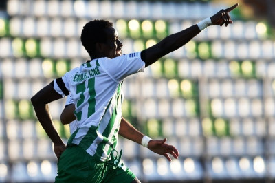 Επιστρέφει για Βέροια ο Κονέ