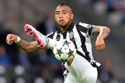 Μπάγερν Μονάχου: Μία… ανάσα από Βιδάλ