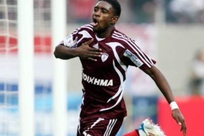 Δε θα πιστέψετε ποιος επέστρεψε στην Λάρισα!