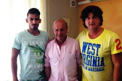 Κράτησε και Φαζό ο ΟΦΗ