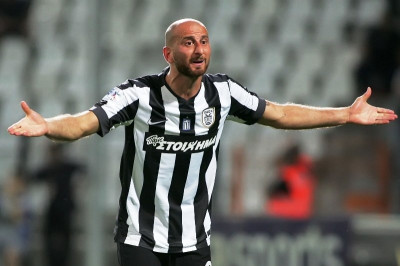 Τουρκικές σειρήνες για «Παπ»