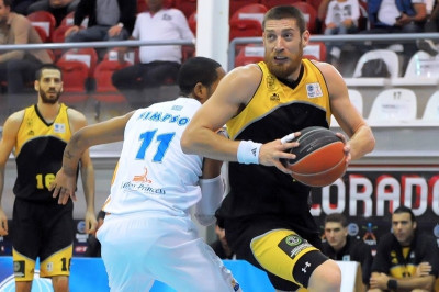 Ανακοινώθηκε ο Πελεκάνος!