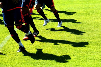 Φευγάτος παίκτης που προοριζόταν για βασικός!