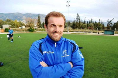 Τριγλία Ραφήνας: Καλοπήτας στο τιμόνι