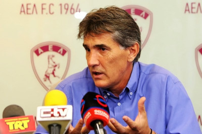 Ντόστανιτς: «Ξέρω σε ποια ομάδα ήρθα»