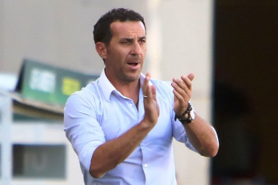 Γκούμας: «Συγχαρητήρια στα παιδιά για το πάθος τους»