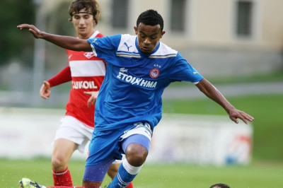 «Ψήνει» Σουμπίνιο!