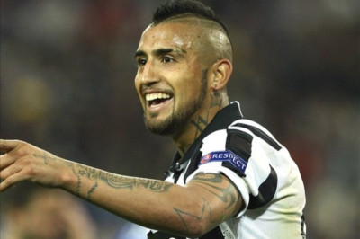 Συμφωνία για Βιδάλ!