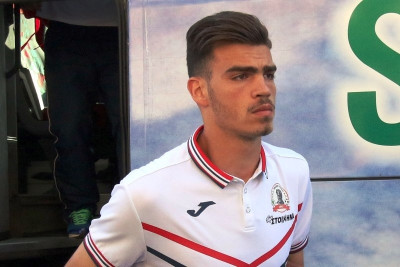 Ο Μποτία φέρνει... Γούτα